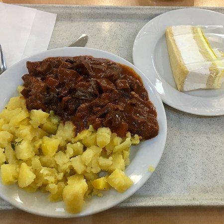 Andrassy 100 Etterem